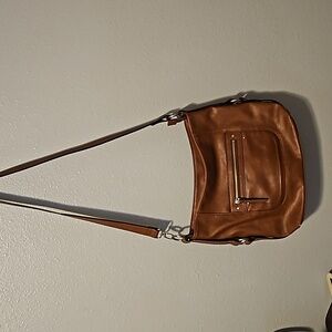 INC shoulder bag